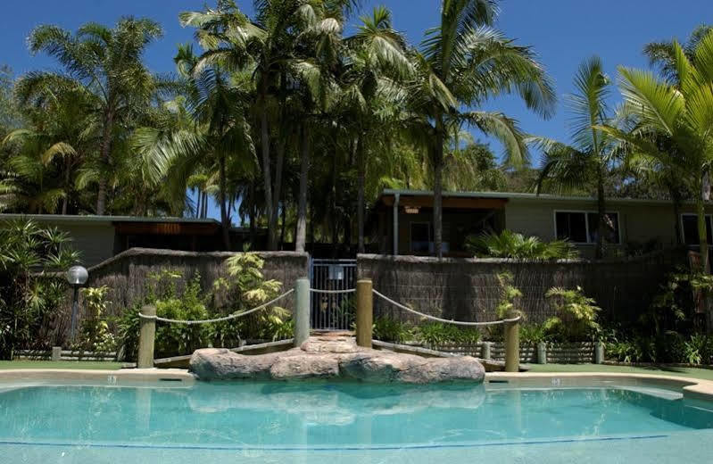 The Palms At Avoca Hotel Avoca Beach Exterior foto